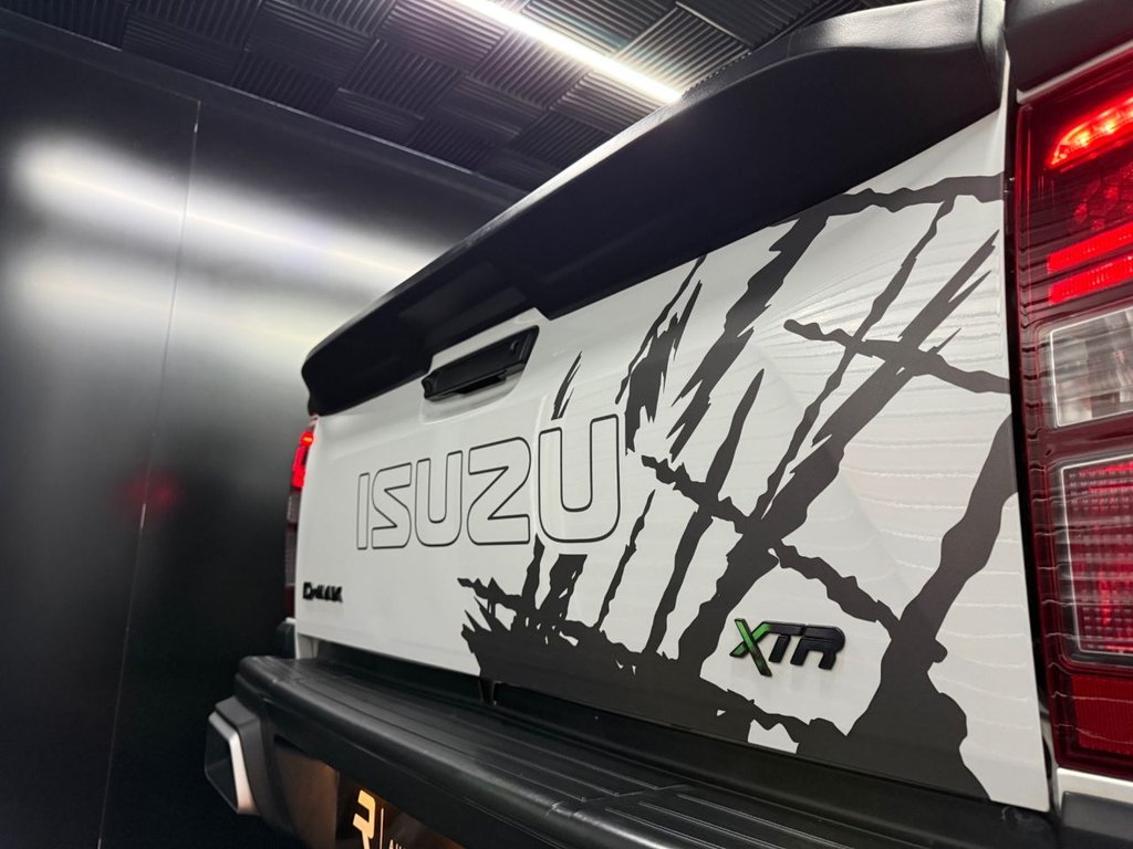 Used Isuzu D-Max 2020 for sale - 76910497: Photo 28