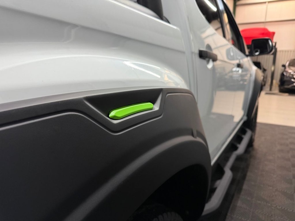 Used Isuzu D-Max 2020 for sale - 76910497: Photo 29