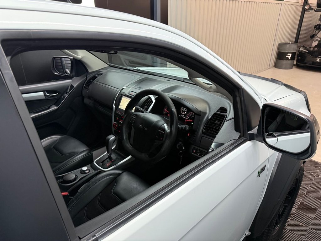 Used Isuzu D-Max 2020 for sale - 76910497: Photo 30