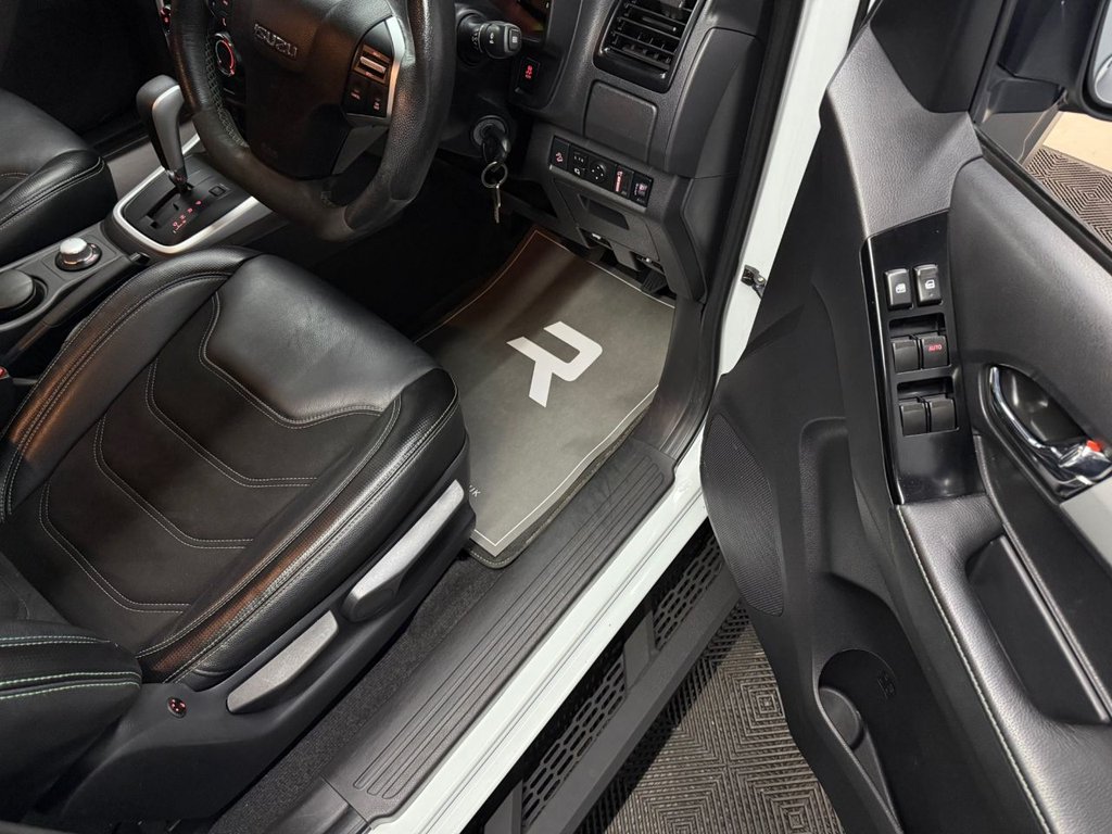 Used Isuzu D-Max 2020 for sale - 76910497: Photo 31