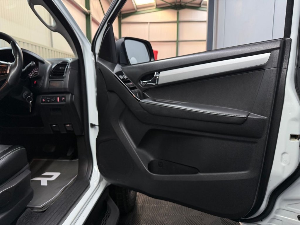 Used Isuzu D-Max 2020 for sale - 76910497: Photo 32