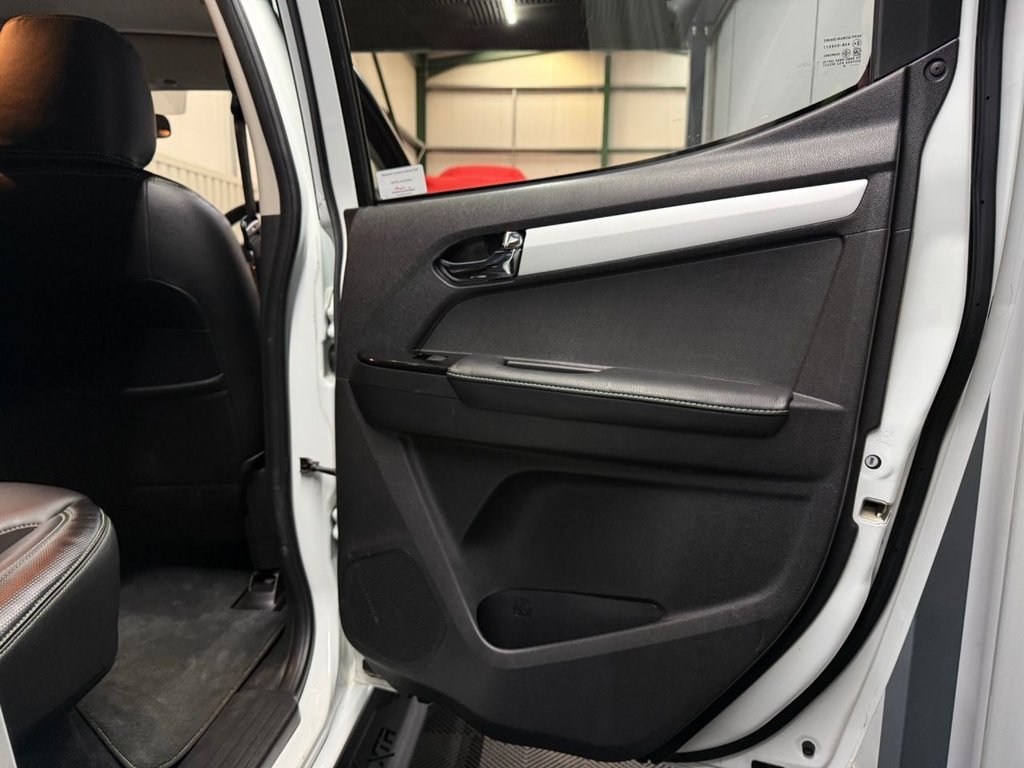 Used Isuzu D-Max 2020 for sale - 76910497: Photo 33