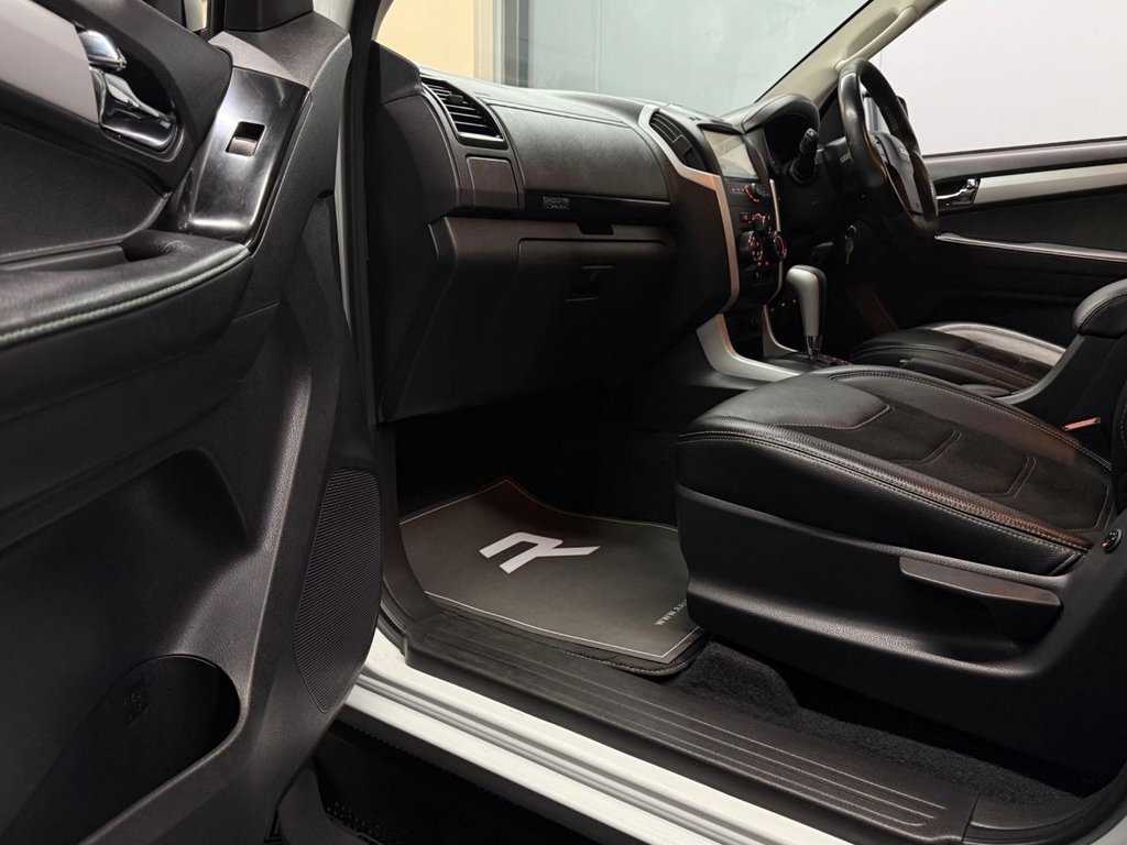 Used Isuzu D-Max 2020 for sale - 76910497: Photo 36