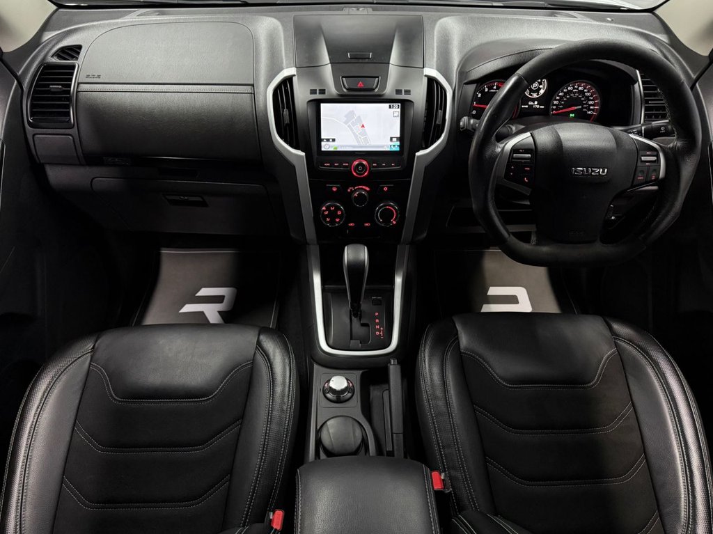 Used Isuzu D-Max 2020 for sale - 76910497: Photo 38