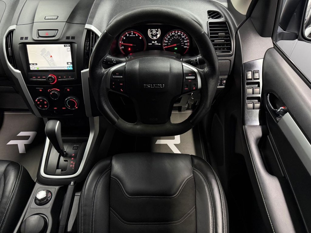 Used Isuzu D-Max 2020 for sale - 76910497: Photo 39