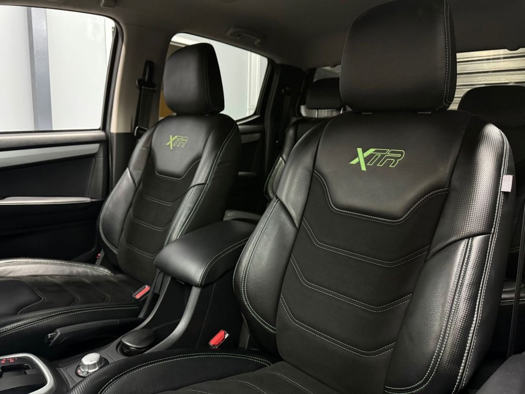 Used Isuzu D-Max 2020 for sale - 76910497: Photo 41