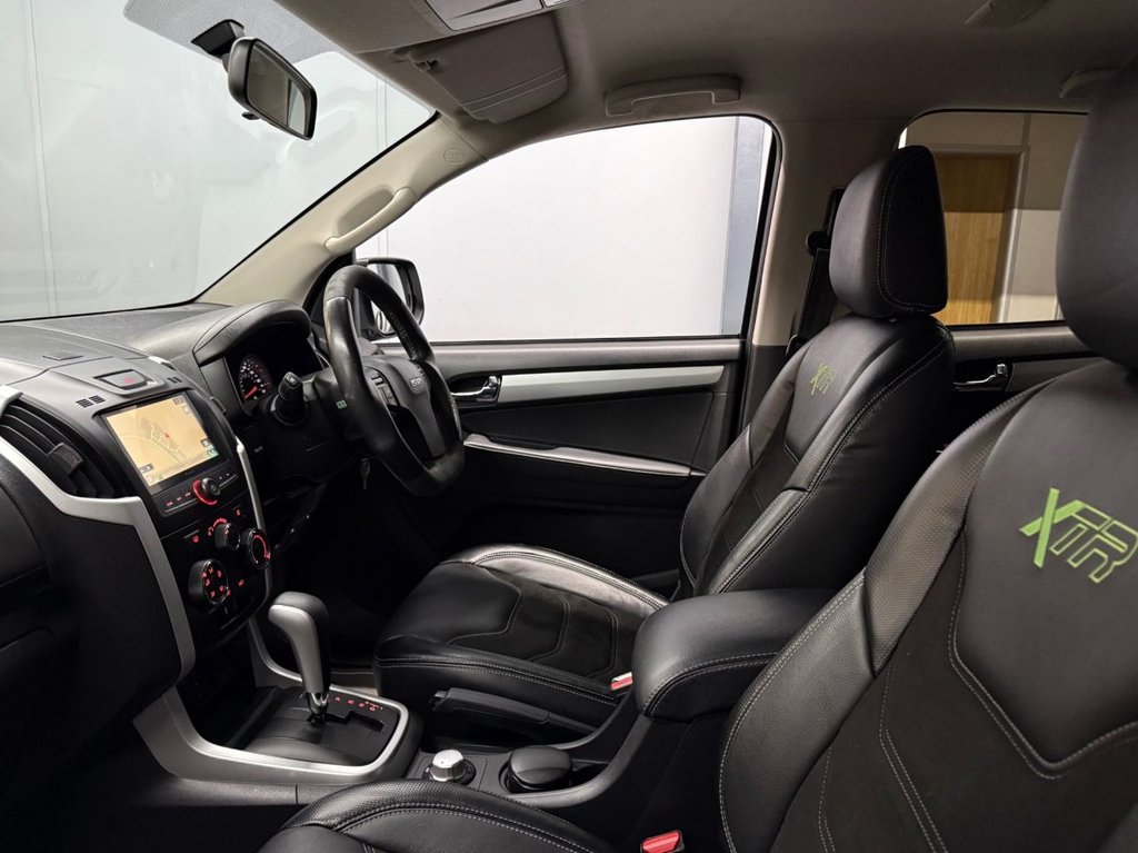 Used Isuzu D-Max 2020 for sale - 76910497: Photo 42