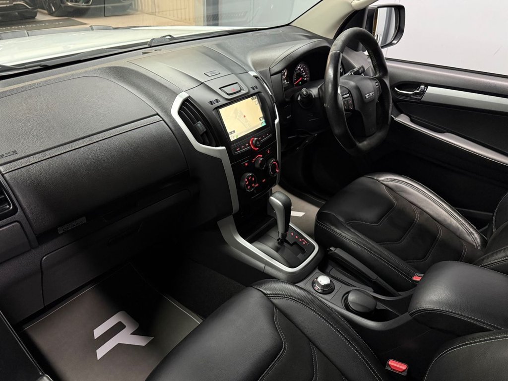 Used Isuzu D-Max 2020 for sale - 76910497: Photo 43