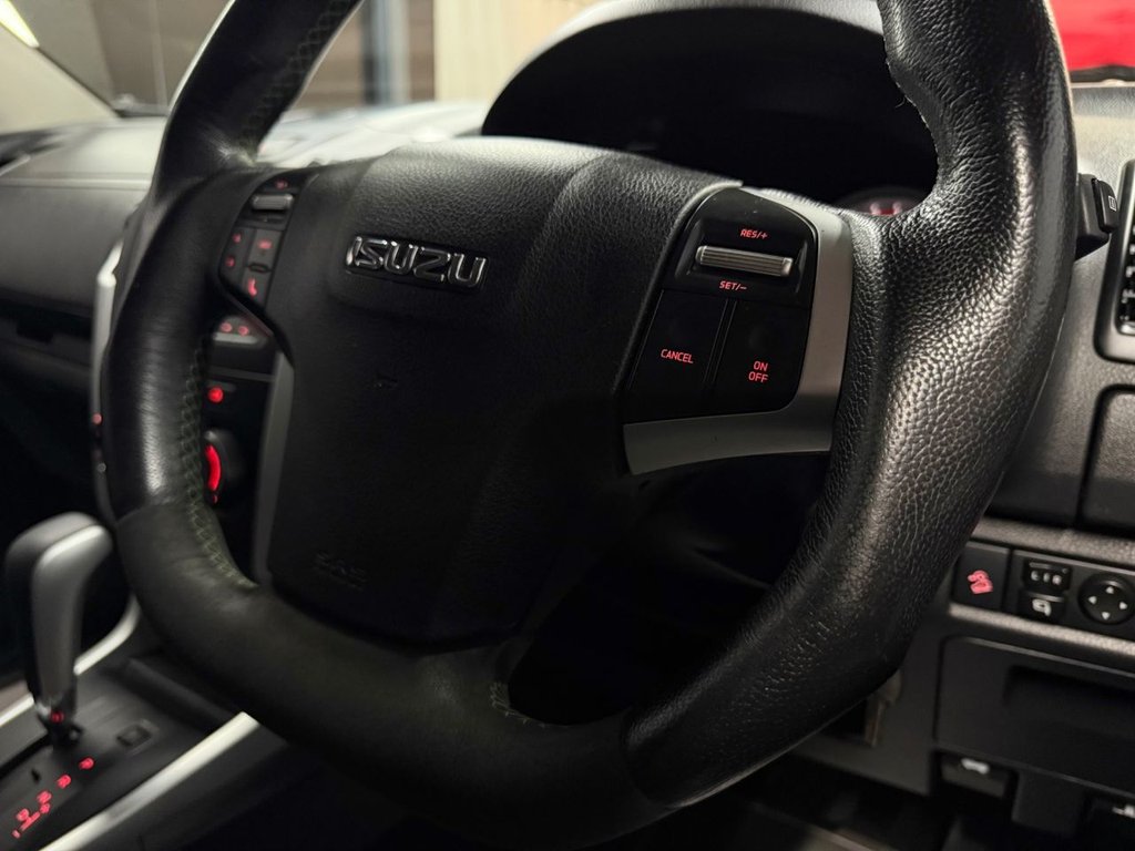 Used Isuzu D-Max 2020 for sale - 76910497: Photo 47