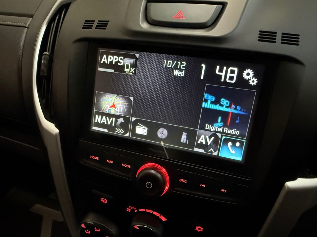 Used Isuzu D-Max 2020 for sale - 76910497: Photo 48