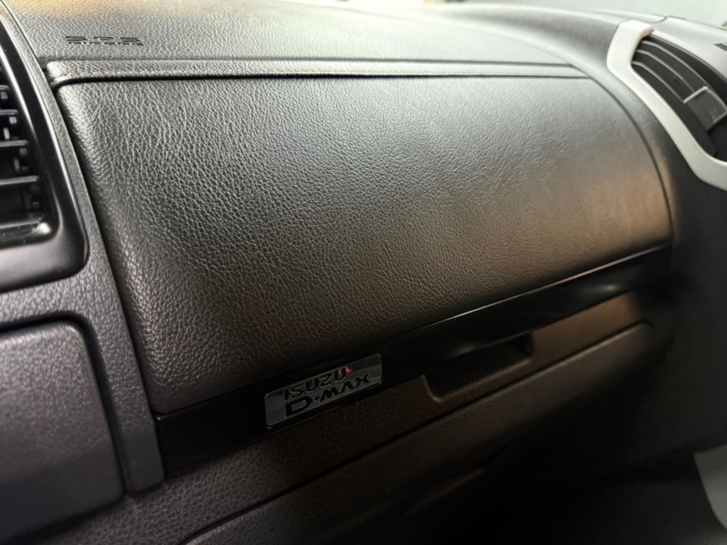 Used Isuzu D-Max 2020 for sale - 76910497: Photo 50