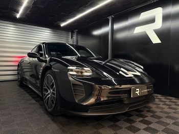 2020 (20) - Performance Plus 93.4kWh 4S Saloon 4dr Electric Auto 4WD (571 ps)
