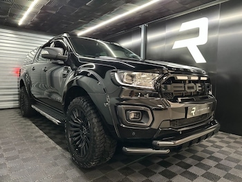 Used Ford Ranger 2022 for sale - 76003492: Photo