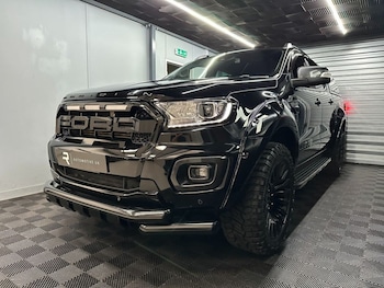 Used Ford Ranger 2022 for sale - 76003492: Photo