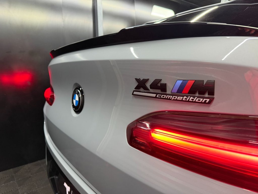 Used BMW X4 2022 for sale - 77521294: Photo 12