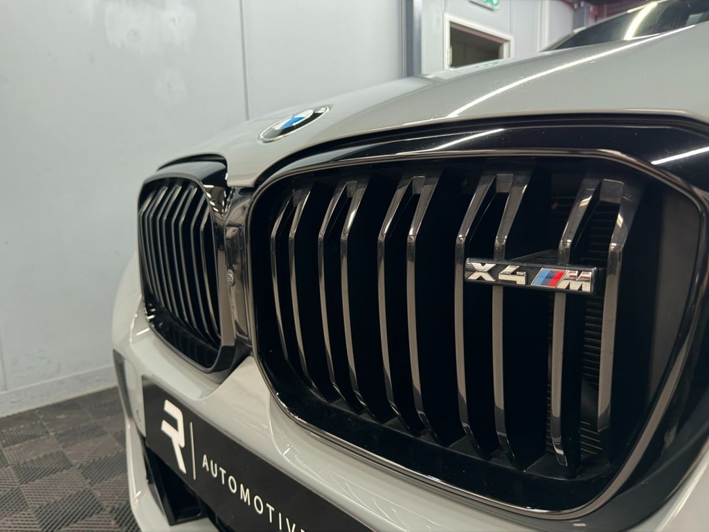 Used BMW X4 2022 for sale - 77521294: Photo 16