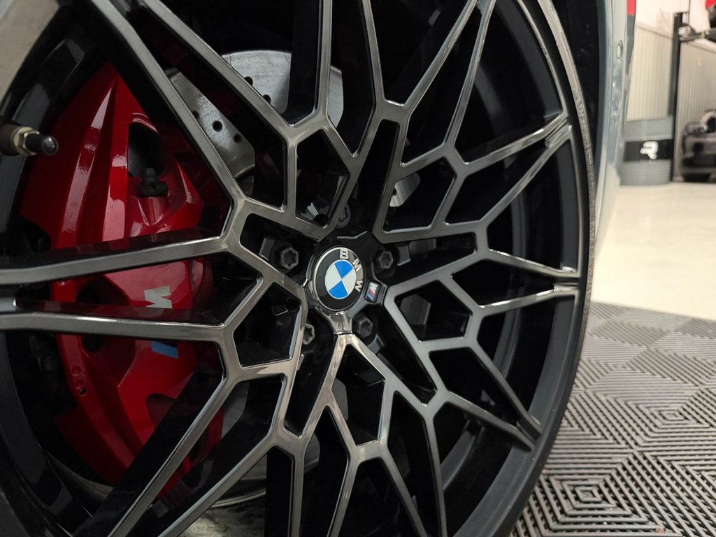 Used BMW X4 2022 for sale - 77521294: Photo 18