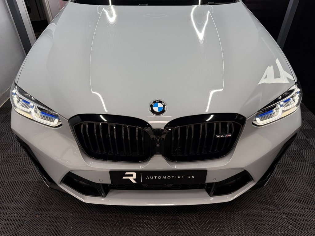 Used BMW X4 2022 for sale - 77521294: Photo 2