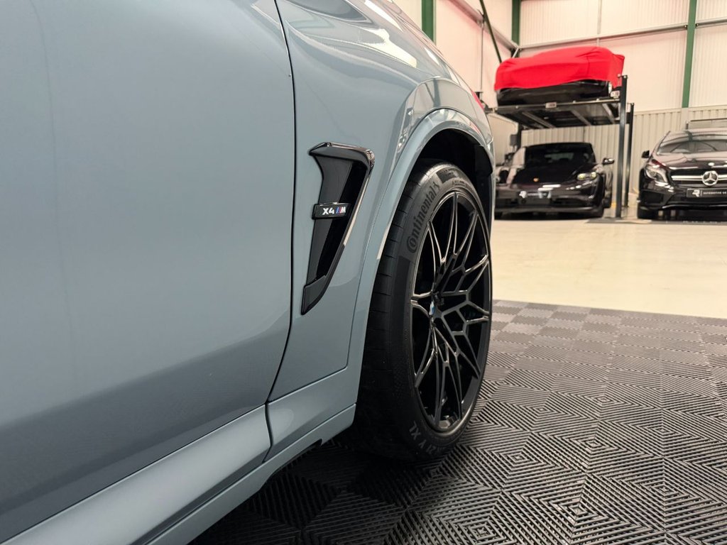 Used BMW X4 2022 for sale - 77521294: Photo 20