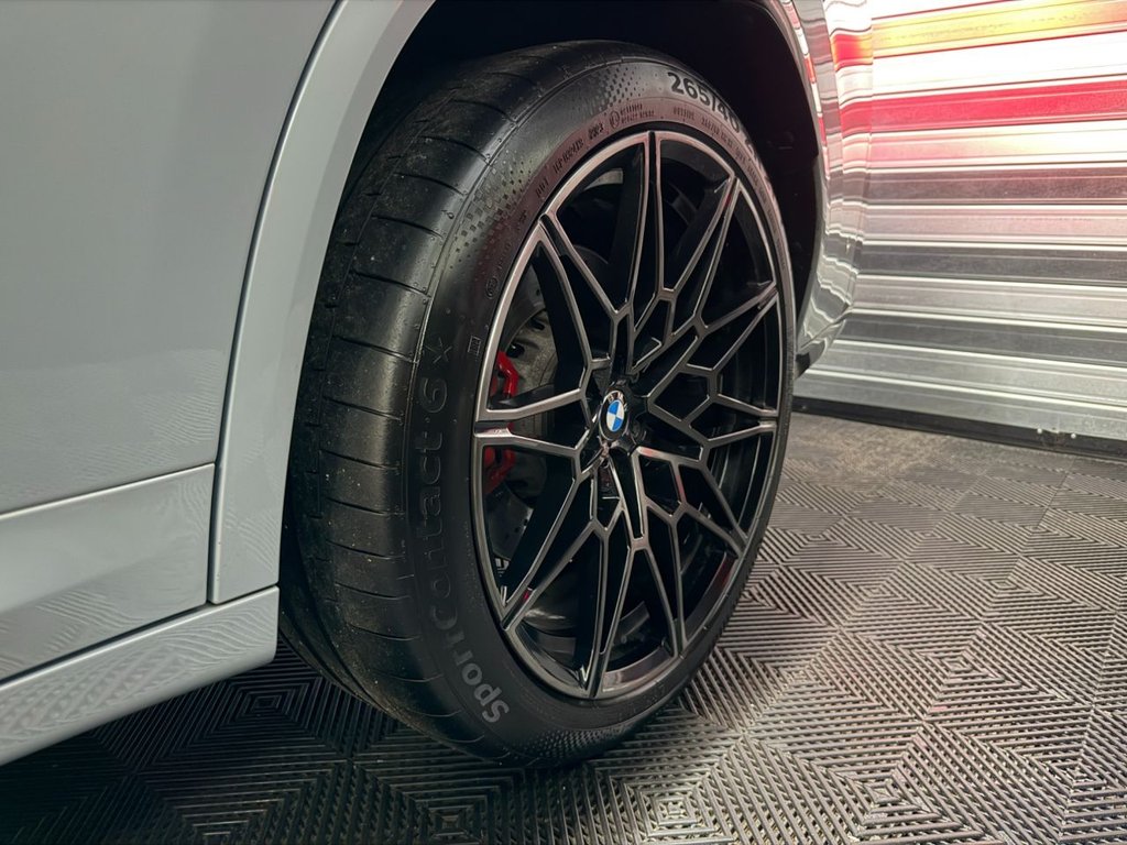 Used BMW X4 2022 for sale - 77521294: Photo 21