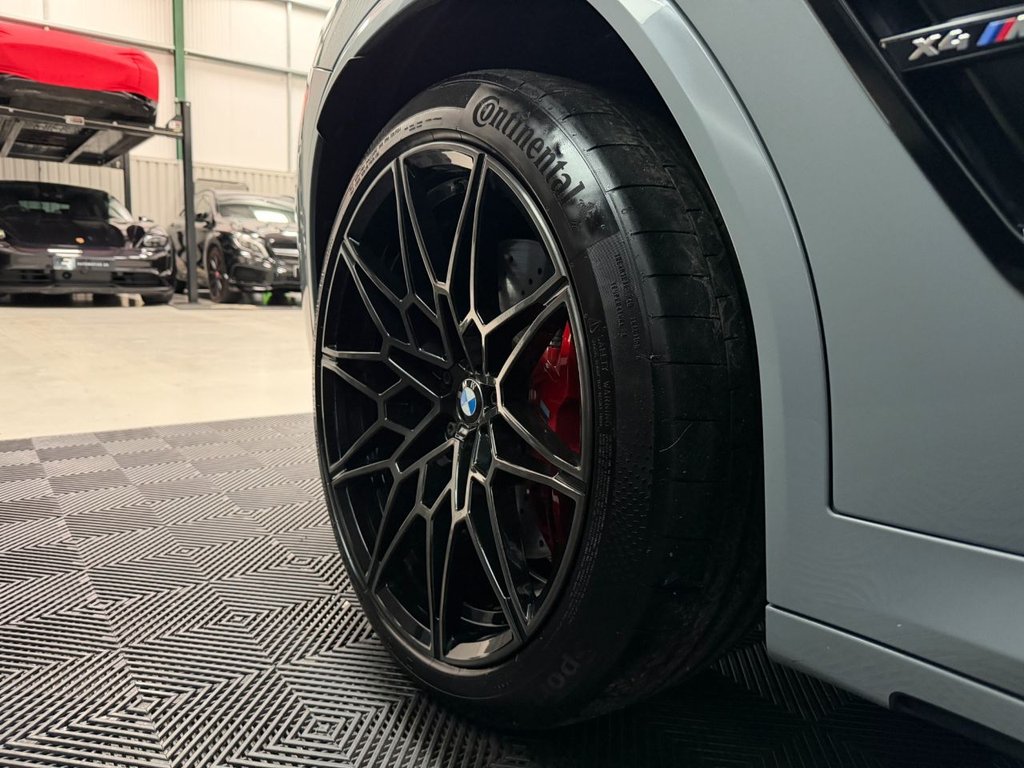 Used BMW X4 2022 for sale - 77521294: Photo 22