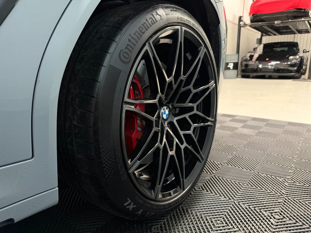 Used BMW X4 2022 for sale - 77521294: Photo 24