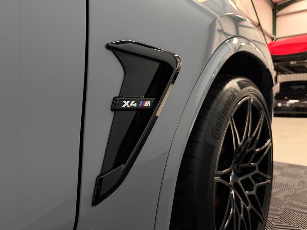 Used BMW X4 2022 for sale - 77521294: Photo 25