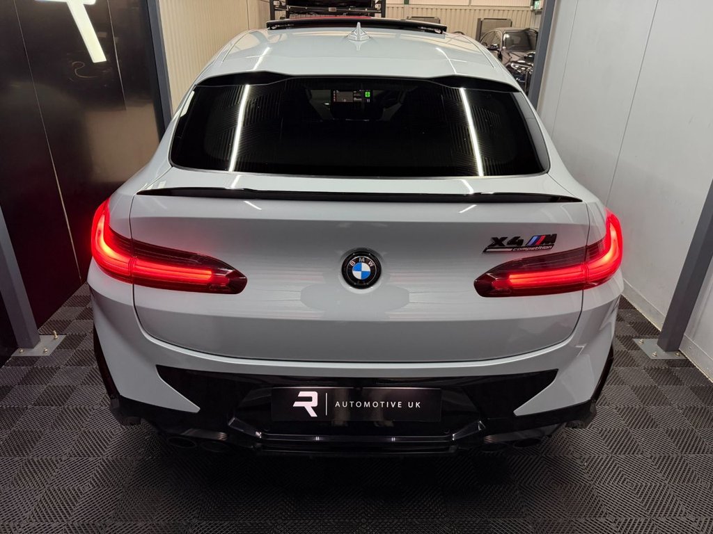 Used BMW X4 2022 for sale - 77521294: Photo 26