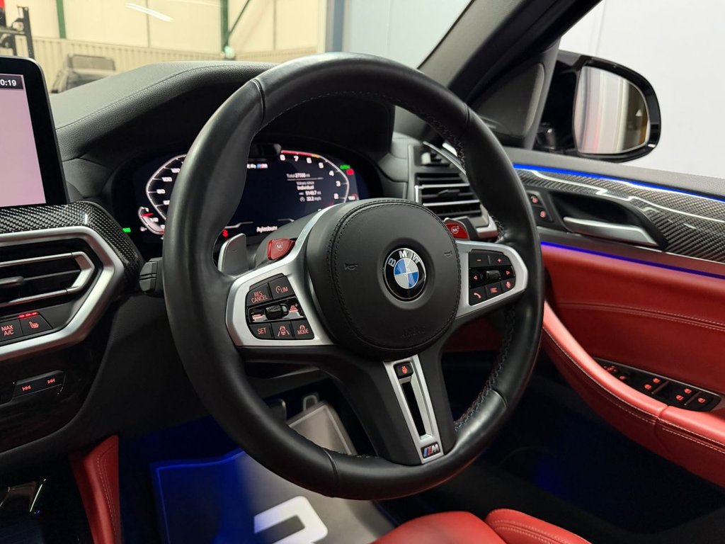 Used BMW X4 2022 for sale - 77521294: Photo 32