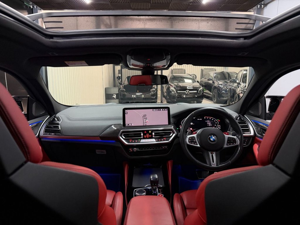 Used BMW X4 2022 for sale - 77521294: Photo 34