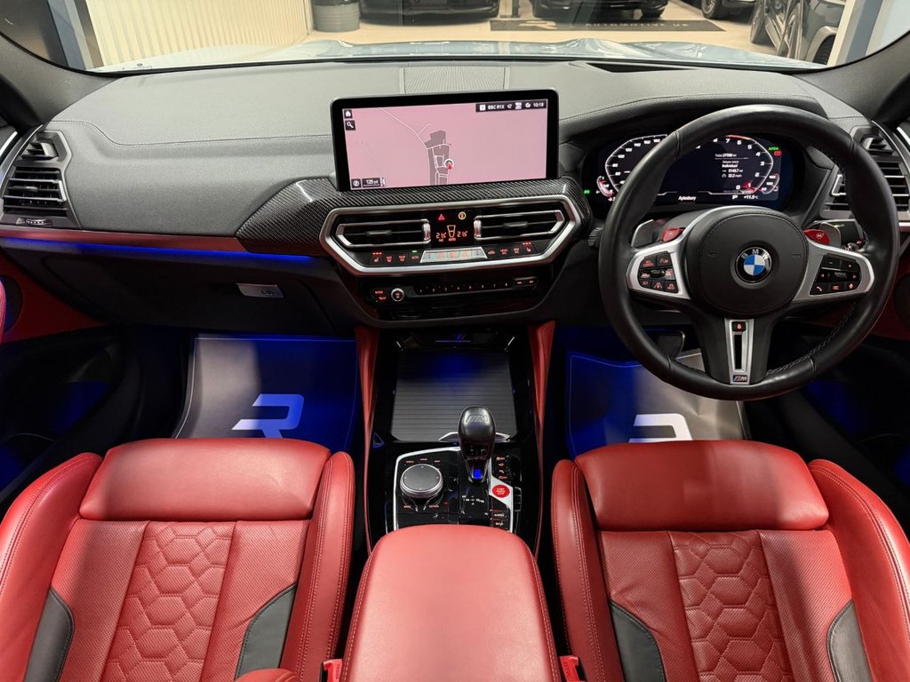 Used BMW X4 2022 for sale - 77521294: Photo 35