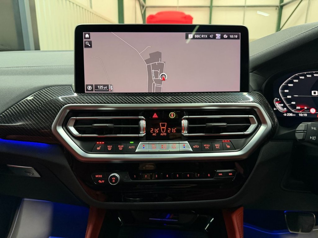 Used BMW X4 2022 for sale - 77521294: Photo 40