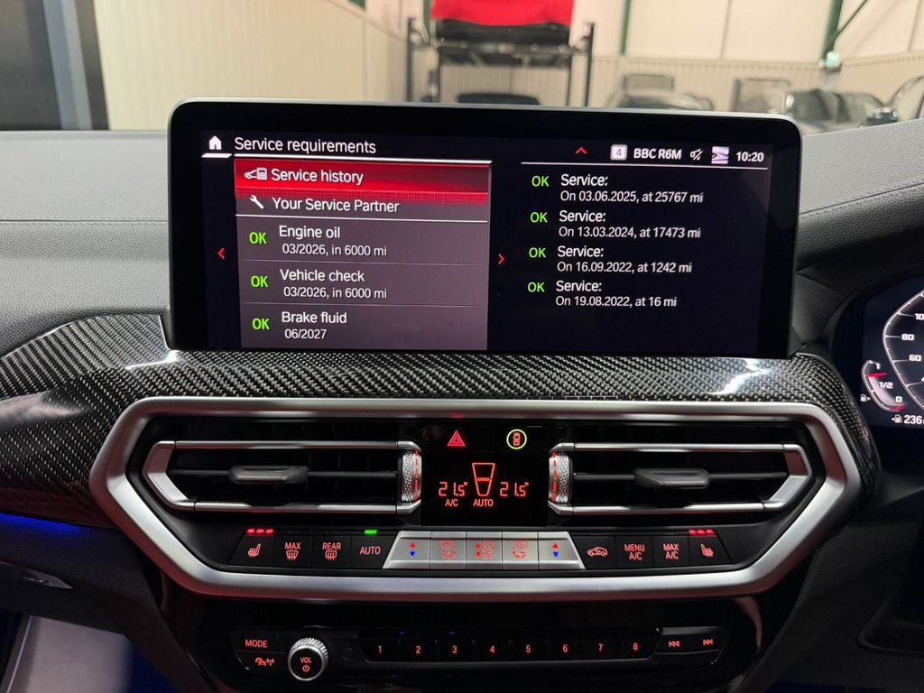 Used BMW X4 2022 for sale - 77521294: Photo 41