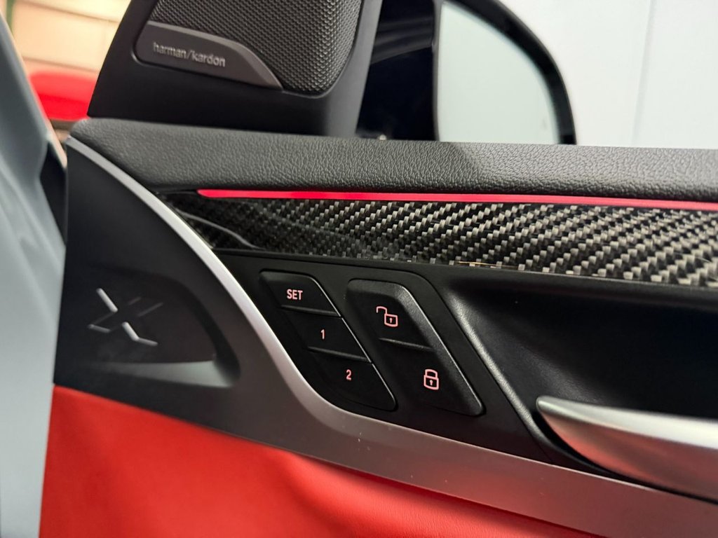 Used BMW X4 2022 for sale - 77521294: Photo 43