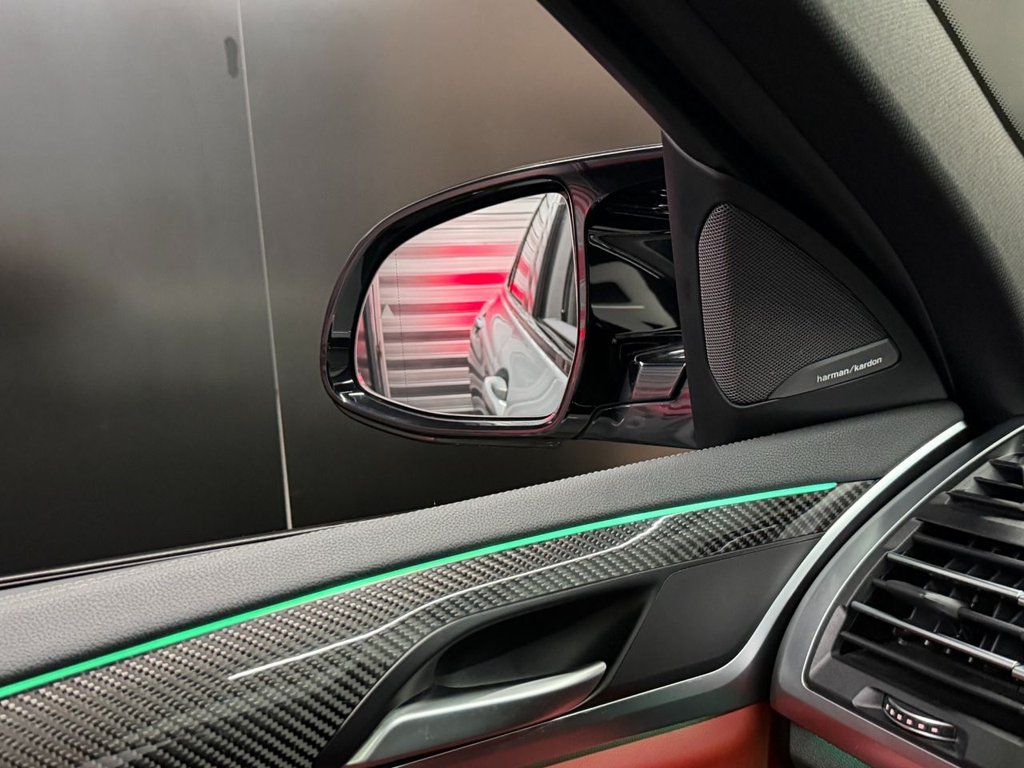 Used BMW X4 2022 for sale - 77521294: Photo 44