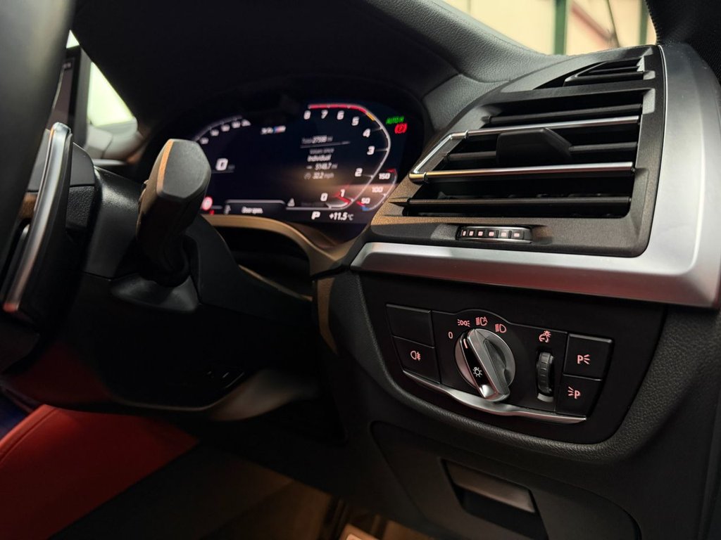 Used BMW X4 2022 for sale - 77521294: Photo 45