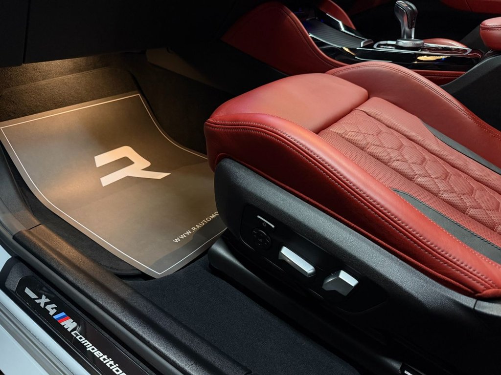 Used BMW X4 2022 for sale - 77521294: Photo 49