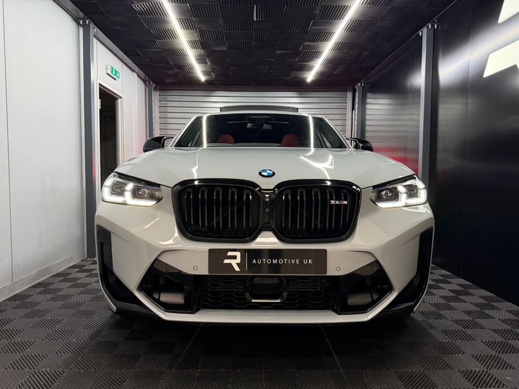 Used BMW X4 2022 for sale - 77521294: Photo 5