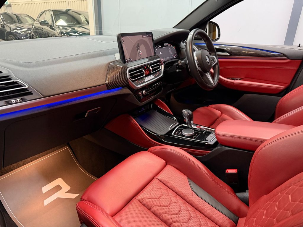 Used BMW X4 2022 for sale - 77521294: Photo 7