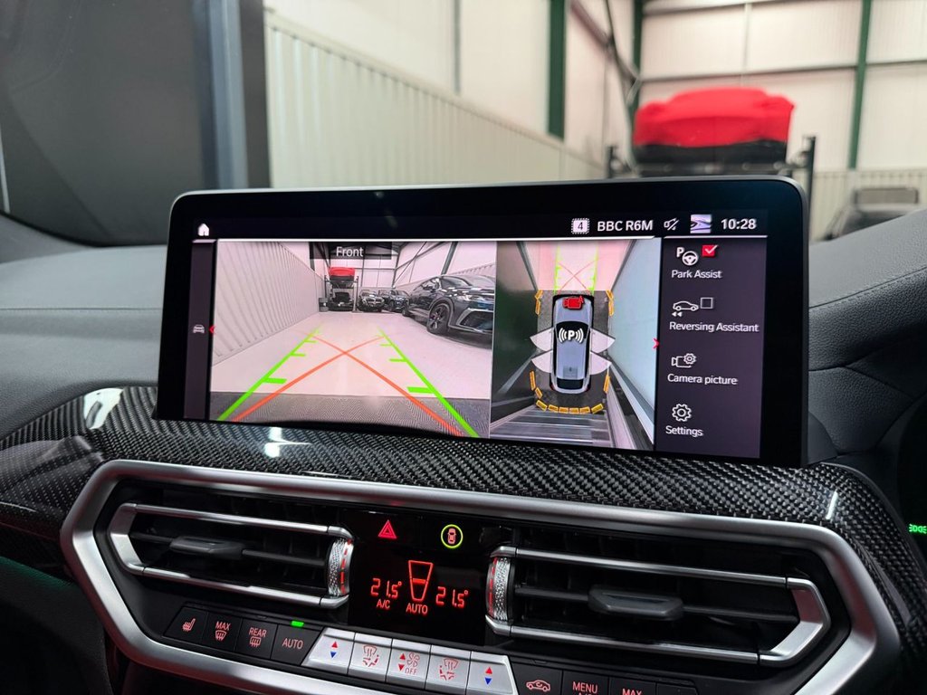 Used BMW X4 2022 for sale - 77521294: Photo 8