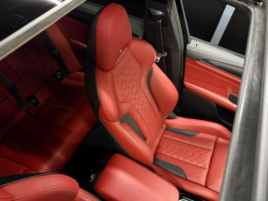 Used BMW X4 2022 for sale - 77521294: Photo 9