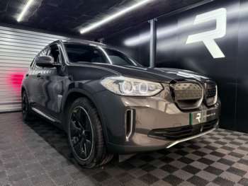 2022 (71) - 210kW Premier Edition 80kWh 5dr Auto