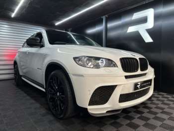 2013 (63) - 3.0 30d SUV 5dr Diesel Auto xDrive Euro 5 (245 ps)