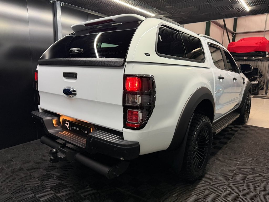 Used Ford Ranger 2020 for sale - 76923142: Photo 11