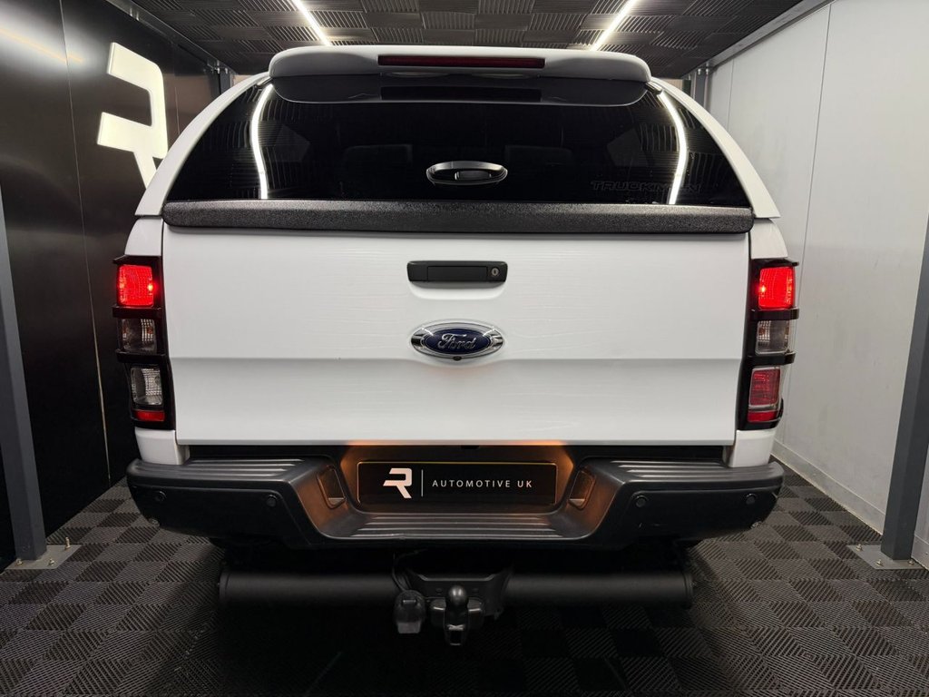 Used Ford Ranger 2020 for sale - 76923142: Photo 12