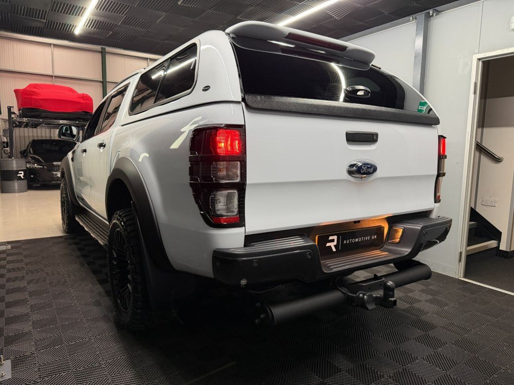 Used Ford Ranger 2020 for sale - 76923142: Photo 13