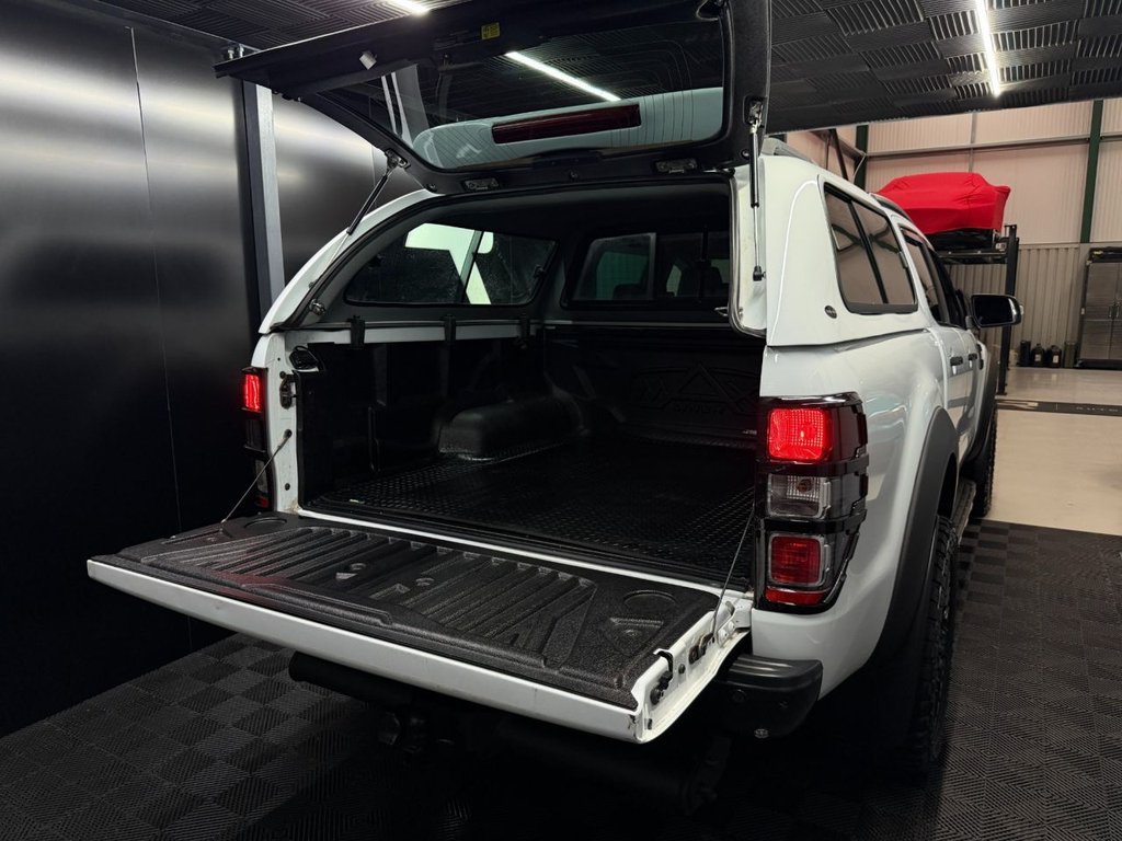 Used Ford Ranger 2020 for sale - 76923142: Photo 14