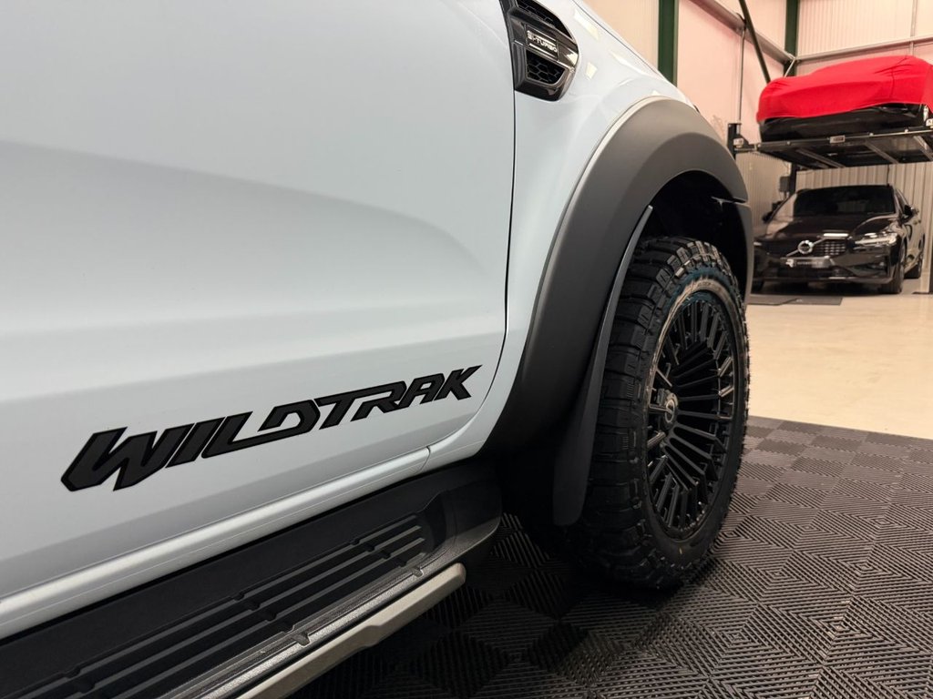 Used Ford Ranger 2020 for sale - 76923142: Photo 17