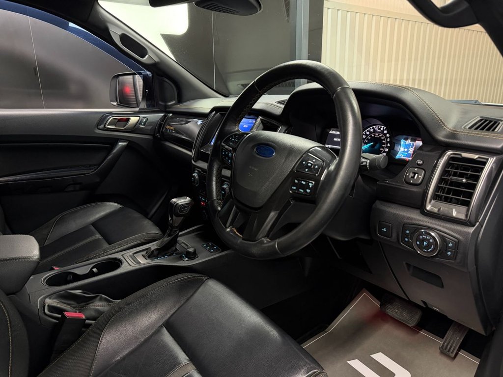 Used Ford Ranger 2020 for sale - 76923142: Photo 19