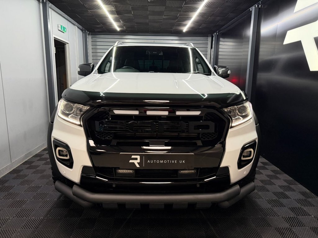 Used Ford Ranger 2020 for sale - 76923142: Photo 2